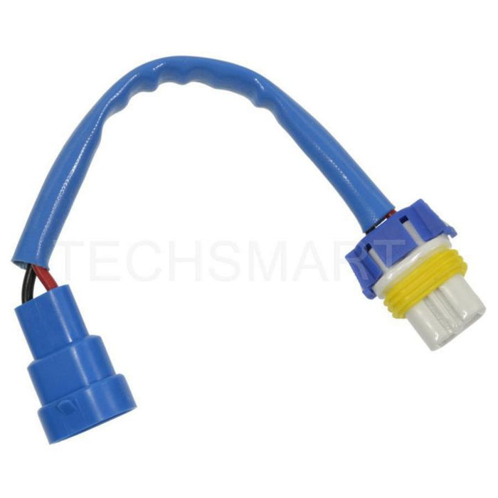 F90008 TechSmart High-Temp 9005 Headlight Harness