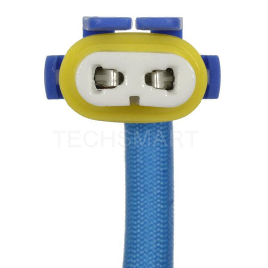 F90009 TechSmart High-Temp 9006 Headlight Harness