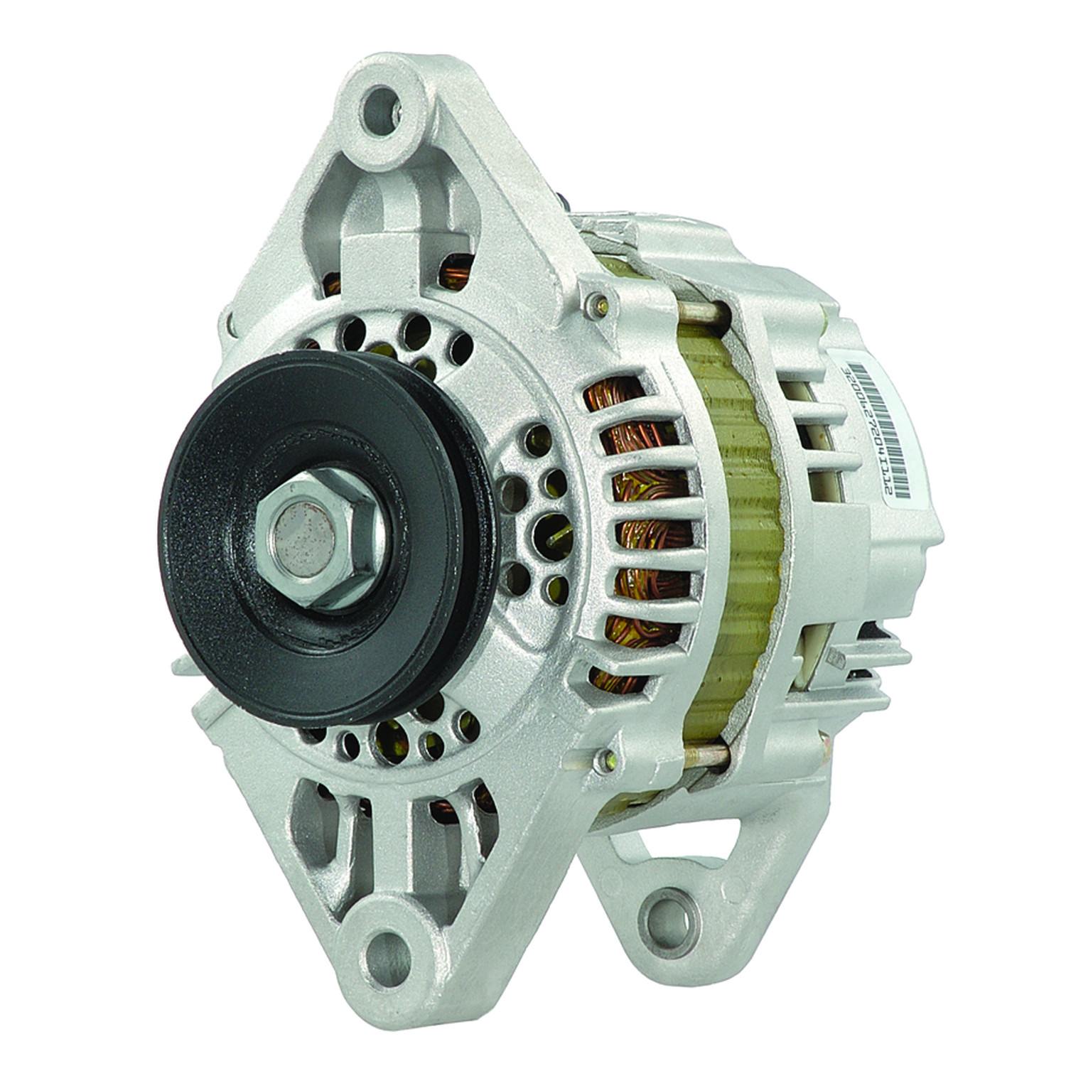 12006 Remy Premium Remanufactured Alternator
