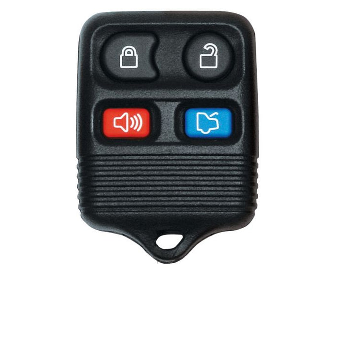 O-FORD900F Ford Key Fob, 1998-2011 Models