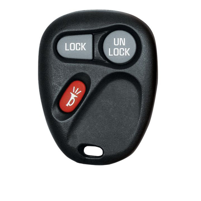 O-GM901F GM Key Fob, 2001-2004 Models