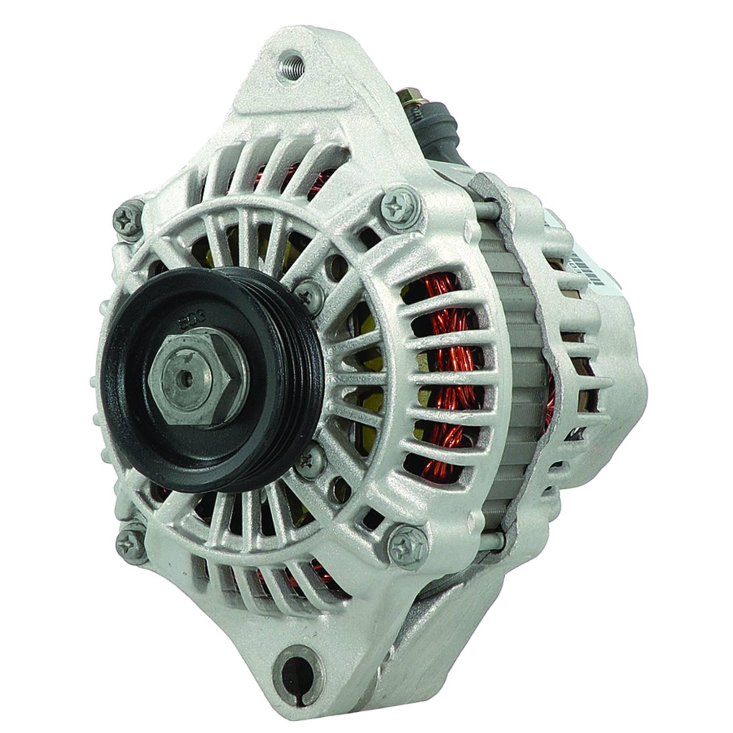 12044 Remy Premium Remanufactured Alternator