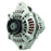 12044 Remy Premium Remanufactured Alternator