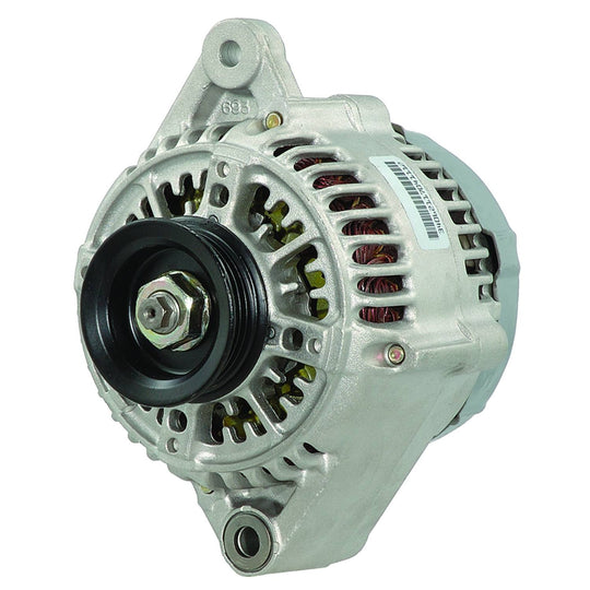 12062 Remy Premium Remanufactured Alternator