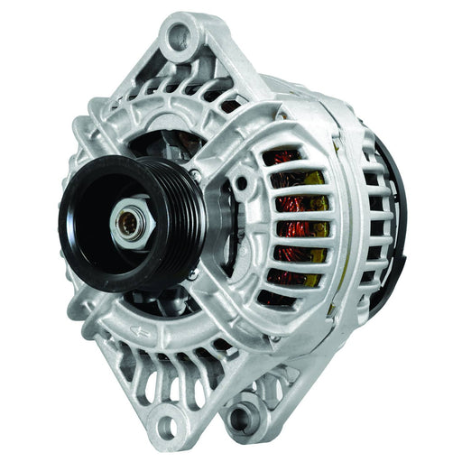 12073 Remy Premium Remanufactured Alternator