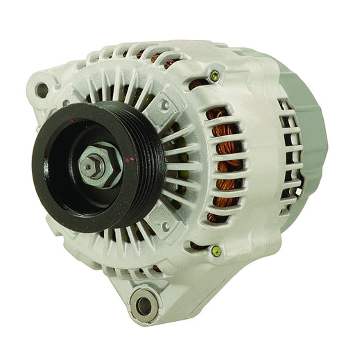 12084 Remy Premium Remanufactured Alternator