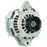 12091 Remy Premium Remanufactured Alternator