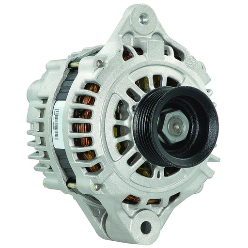 12091 Remy Premium Remanufactured Alternator