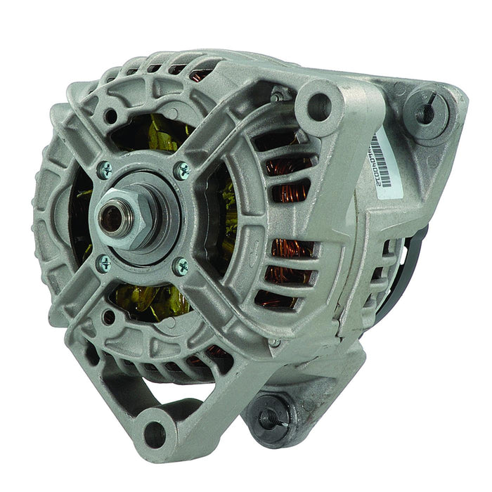 12103 Remy Premium Remanufactured Alternator