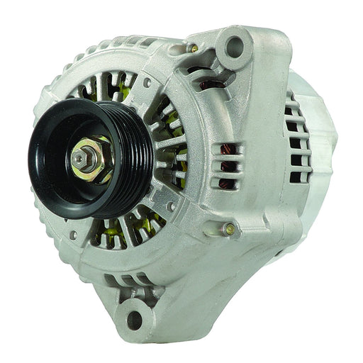 12107 Remy Premium Remanufactured Alternator