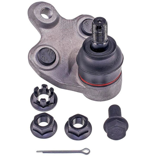 BJ74305XL NASCAR Advantage Ball Joint - Front