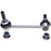 SL74021XL ProSeries OE+ Stabilizer Links featuring two threaded ends and two blue lock nuts, showcased on a white background.