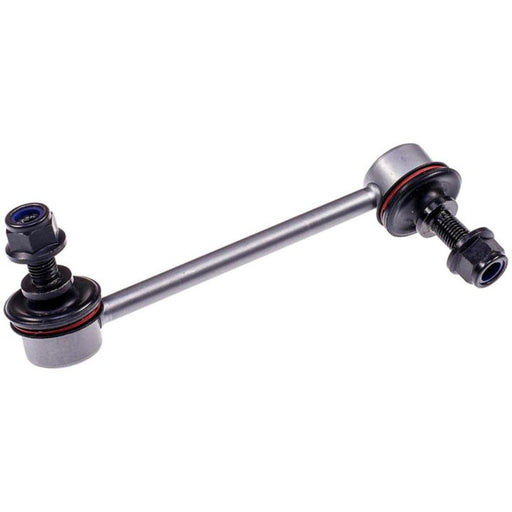 The SL59082XL ProSeries OE+ Stabilizer Links for vehicles feature two bushings and mounting bolts on each end.