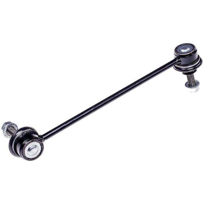SL14013 ProSeries OE+ Stabilizer Links, black with bolts at both ends, displayed on a white background.