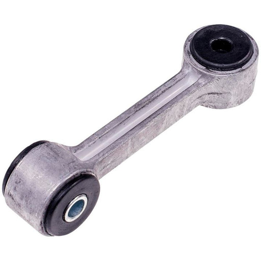 The SL14535 ProSeries OE+ Stabilizer Links are likely automotive suspension components, designed with metal control arms and featuring rubber bushings at both ends.