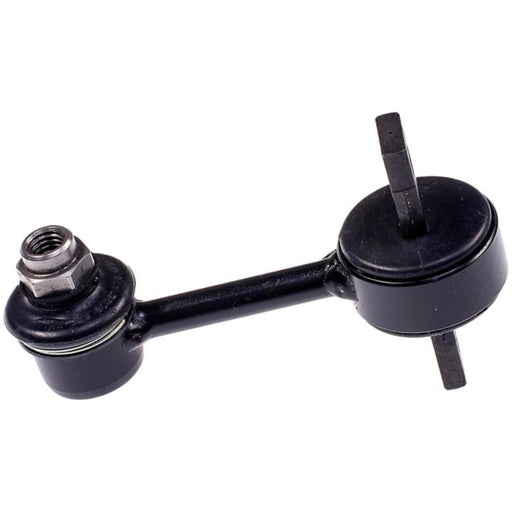 SL12525 ProSeries OE+ Stabilizer Links featuring a black stabilizer link rod with a bolt and two cylindrical end pieces on a white background.