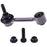 A SL43565XL ProSeries OE+ Stabilizer Link with nuts and bolts positioned below, isolated on a white background.