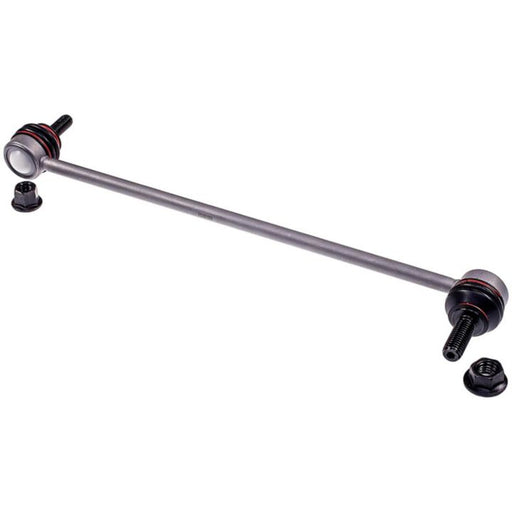 The SL45015XL ProSeries OE+ Stabilizer Links feature a metal sway bar link with two ball joints and nuts on each end.