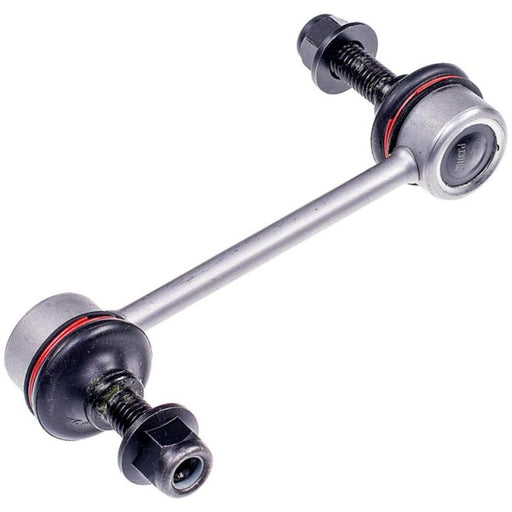 The SL68035XL ProSeries OE+ Stabilizer Links feature a metal stabilizer link with rubber bushings and bolts on both ends.