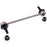 An SL30552XL ProSeries OE+ Stabilizer Link featuring two black bolts and nuts on a white background.