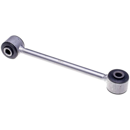 The SL94035XL ProSeries OE+ Stabilizer Links feature metal arms with rubber bushings on both ends.