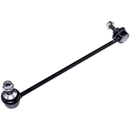 The SL14062 ProSeries OE+ Stabilizer Links, featuring metal joints on each end, are isolated on a white background.
