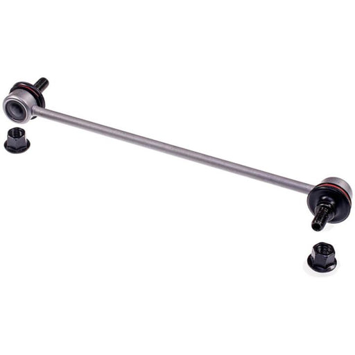 An SL73085XL ProSeries OE+ Stabilizer Link with two nuts, isolated on a white background.