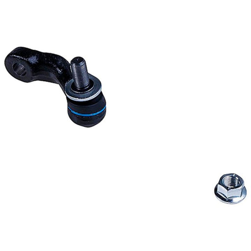 Product: SL61061 ProSeries OE+ Stabilizer Links featuring a black metal arm and a threaded bolt, accompanied by a separate metal nut.