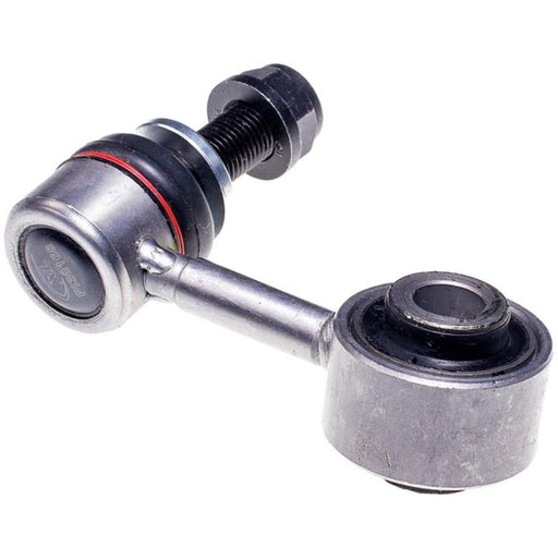 The SL74051XL ProSeries OE+ Stabilizer Links are a metal automotive suspension component featuring a ball joint and bushings.