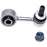 The SL74052XL ProSeries OE+ Stabilizer Links features a silver automotive ball joint with a black threaded rod and comes with a separate metal nut featuring a distinctive blue ring.