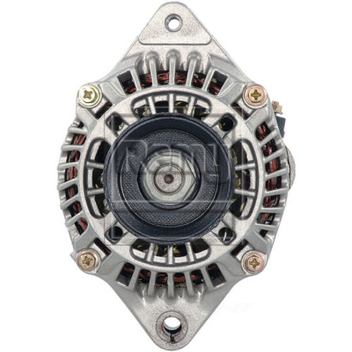12221 Remy Premium Remanufactured Alternator