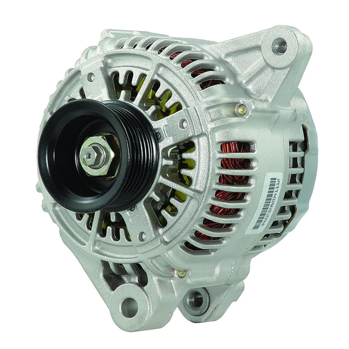 12223 Remy Premium Remanufactured Alternator