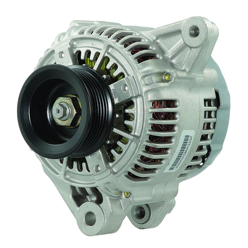 12224 Remy Premium Remanufactured Alternator