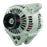 12226 Remy Premium Remanufactured Alternator