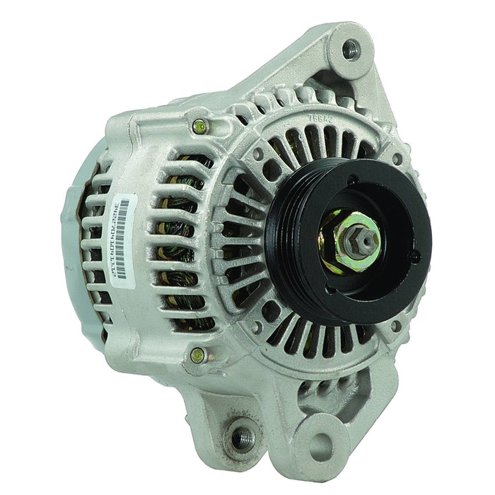 12227 Remy Premium Remanufactured Alternator