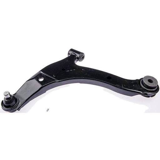 Close-up of the CB81053 ProSeries OE+ Control Arm on a white background.