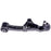 CB63024 ProSeries OE+ Control Arm, in black metallic finish, against a white background.