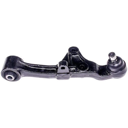 CB63024 ProSeries OE+ Control Arm, in black metallic finish, against a white background.