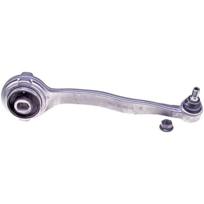 The CB28264 ProSeries OE+ Control Arm with bushings and a mounting bolt.