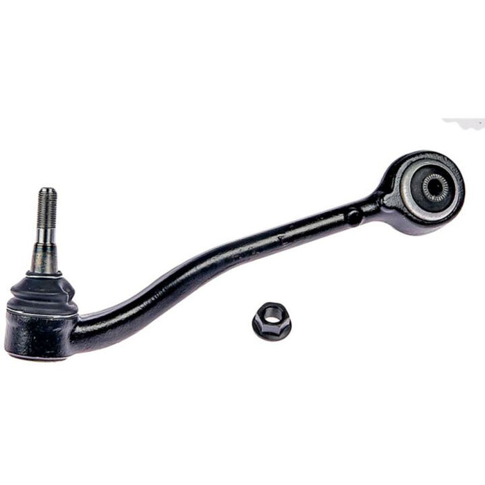 A CB14103 ProSeries OE+ Control Arm in black, which includes a ball joint, bushing, and a single hex nut.