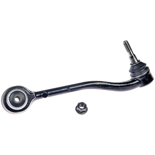 CB14104 ProSeries OE+ Control Arm featuring a ball joint and separate nut, displayed on a white background.