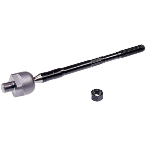 The TI69110XL ProSeries OE+ Tie Rods, featuring a connecting nut on the side, are designed for steering mechanisms.