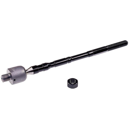 A TI72030XL ProSeries OE+ Tie Rod end featuring a cylindrical component and an adjacent hexagonal nut.