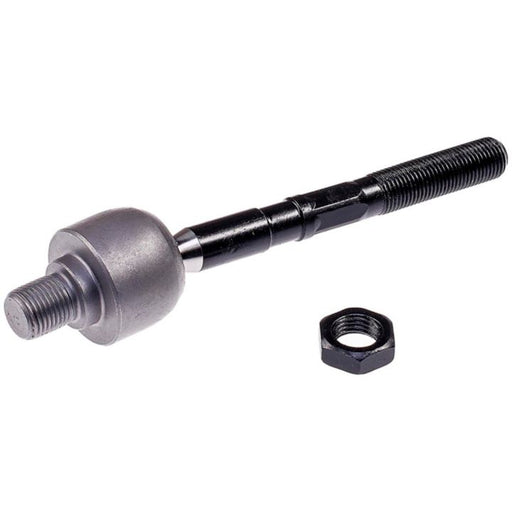 A **TI60175XL ProSeries OE+ Tie Rod** featuring a threaded shaft and an additional hexagonal nut.