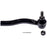 TO74072 ProSeries OE+ Tie Rods