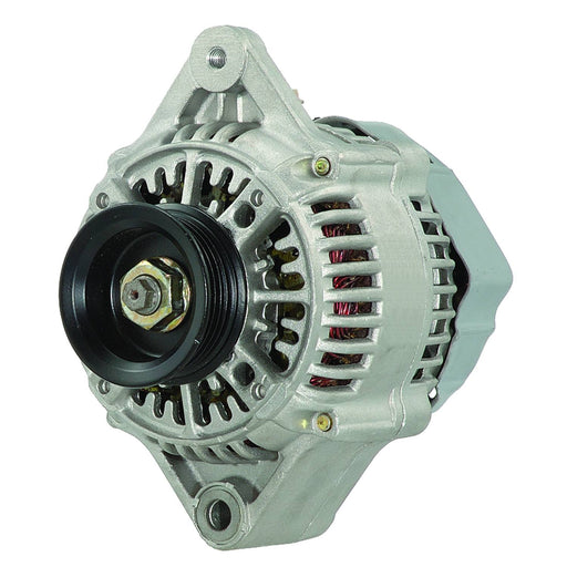 12231 Remy Premium Remanufactured Alternator