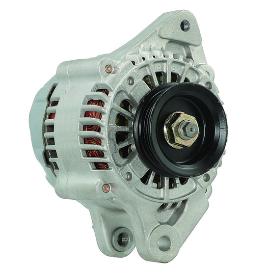 12233 Remy Premium Remanufactured Alternator