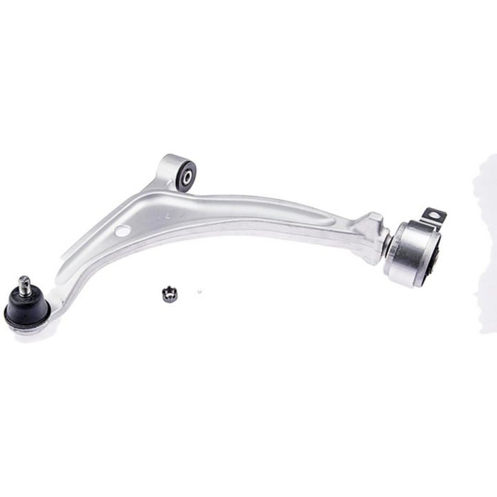 CB69093 ProSeries OE+ Control Arm with ball joint and bushing, isolated on a white background.