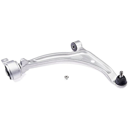 CB69094 ProSeries OE+ Control Arm with attached suspension parts and bearings, placed on a white background.