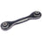 CA14506 ProSeries OE+ Control Arm, featuring a black metal suspension arm with bushings on both ends, isolated on a white background.